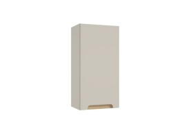 Doplňková koupelnová skříňka Naturel Stilla 30x60x22 cm kašmír mat STILLAAK03002 STILLAAK03002