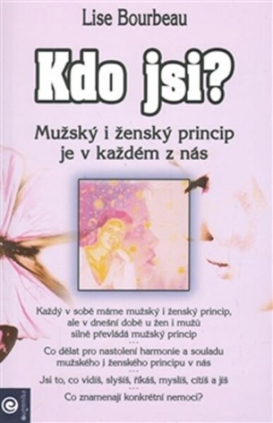 Kdo jsi?