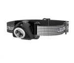 Ledlenser MH11 čelová svítilna, šedá