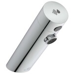 IDEAL STANDARD - SensorFlow Senzorová umyvadlová baterie se směšovačem, bateriové napájení, chrom A7559AA