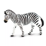 Safari Ltd. Safari Ltd. Figurka - Zebra stepní