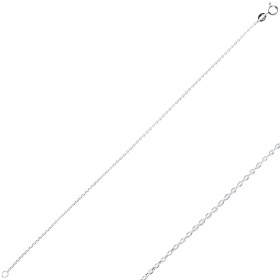 LUNICA Stříbrný náramek FORZENTINA 0822