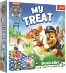 Trefl - Hra - Tlapková patrola: My Treat
