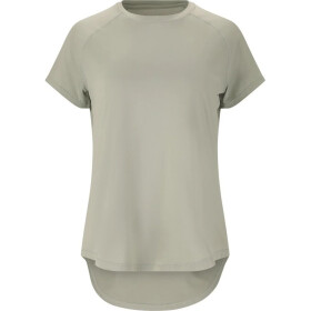 Dámské tričko Athlecia Gaina V2 W Velikost: 38