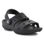Sandály Crocs Classic Sandal Jr 207537-001 EU 24/25