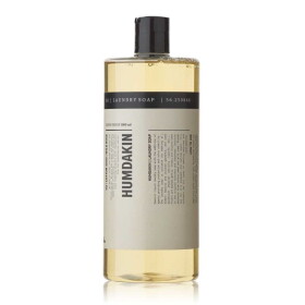 Humdakin Tekutý prací prostředek Cotton Seed/Wild Rose 1 l, béžová barva