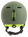 Quiksilver PLAY Grape Leaf snowboardová helma - S
