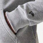 New Era Pánská mikina Carolina Panthers NFL 2024 Munich Game Hoodie Velikost: S