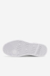 Sportovní obuv Reebok REEBOK COURT ADVANCE HR0143 Přírodní kůže (useň) - Lícová,Imitace kůže/-Ekologická kůže
