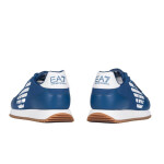 Emporio Armani EA7 pánské sportovní tenisky modré (X8X114-XK270-S290) 41 1/3