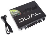 GR Bass DUAL 800
