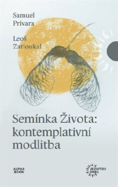 Semínka Života - Leoš Zatloukal