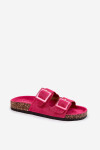Pantofle model 211019 Step in style 37