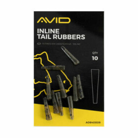 AVID Převlek Inline Tail Rubbers 10ks (A0640009)