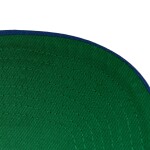 Mitchell & Ness Pánská kšiltovka Philadelphia Flyers NHL Sharktooth 2-Tone Snapback