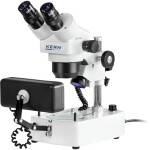 Bresser Optik Science TFM-301 Trino, trinokulární mikroskop s procházejícím světlem, 1000 x, procházející světlo, 575090