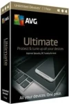 AVG Ultimate (Multi-Device) - 10 PC | 1 Rok | Win | Mac | Android (uld.10.12m)