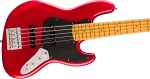 Fender American Ultra II Jazz Bass V MN SRD