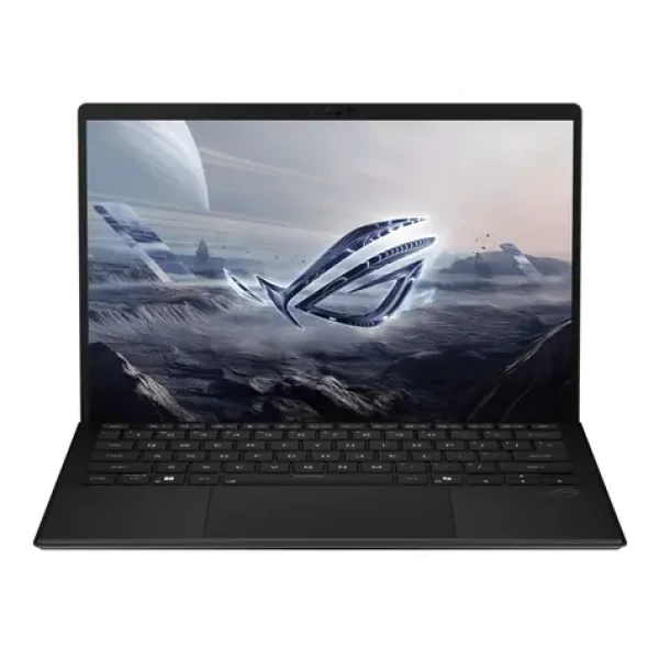 ASUS ROG Flow Z13 černá / Herní notebook / 13.4" 2560x1600 T 180Hz / AMD Ryzen AI Max+ 395 / 64GB / 1TB SSD (GZ302EA-RU227XZ)