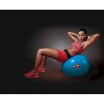 Gymball ANTI-BURST BB 001 65 CM NEPLATÍ