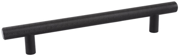 Tulip Nábytková úchytka Mella 160mm Černá (396164)