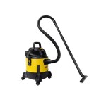 Salente ProVacs 4v1, vysavač pro mokré a suché vysávání, fukar EDF_547088