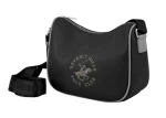 Dámská kabelka Beverly Hills Polo Club BH-4264-01 černá 6 L