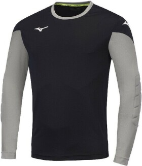 Mizuno Trad GK Padded Shirt Black