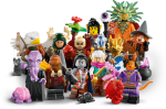 LEGO LEGO® Minifigurky 71047 Dungeons & Dragons®