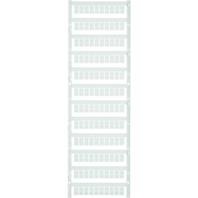 Weidmüller 1957340000 označení přístroje žlutá 600 ks
