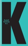 Krv (e-kniha) - Rudolf Sloboda