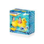 Bestway Nafukovací kachna Bestway 102x99 cm