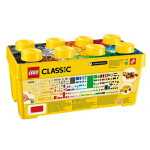 LEGO LEGO® Classic 10696 Střední kreativní box LEGO®