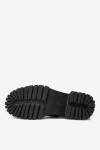 Polobotky DeeZee 8-508-2 Imitace kůže/-Ekologická kůže