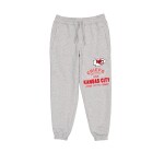 New Era Pánské tepláky Kansas City Chiefs NFL Varsity Sweatpants Velikost: XXL
