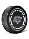 Puk Los Angeles Kings NHL 2026-27 Official Game Puck