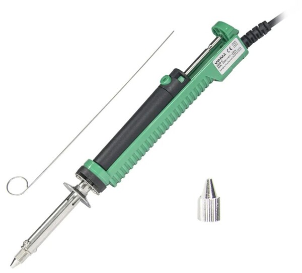 Elektrická odsávačka cínu Yihua 929D-V