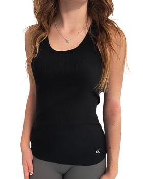 Dámské tílko Calvin Klein QS7493