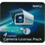 Synology Camera License Pack