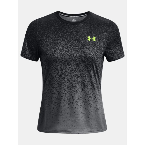 Tričko Under Armour Rush Cicada W 1378405-001 L