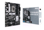 ASUS PRIME H770-PLUS D4 / H770 / LGA1700 / 4x DDR5 / PCIEx16 / 2.5GLAN / ATX (90MB1CU0-M0EAY0)