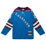 Mitchell & Ness Pánský dres Colorado Avalanche NHL Nathan MacKinnon #29 2013-14 Velikost: S