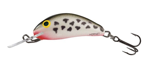 Salmo Wobler Hornet Floating 5cm - Viking,Salmo Wobler Hornet Floating 5cm - Viking