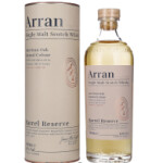 Arran Barrel Reserve 43% 0,7 l (tuba)