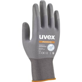 Uvex phynomic lite 6004012 nylon pracovní rukavice Velikost rukavic: 12 EN 388 1 ks