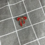 Pinarna.cz Červená mašle