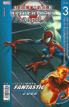 Ultimate Spider-Man a spol. 03 - Brian Michael Bendis