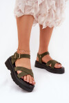 Sandály model 209898 Step in style 36