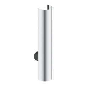 GROHE - Designový kryt sifonu, chrom 1010080000