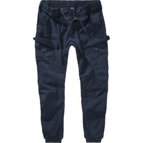 Brandit Kalhoty Ray Vintage Trouser navy 3XL